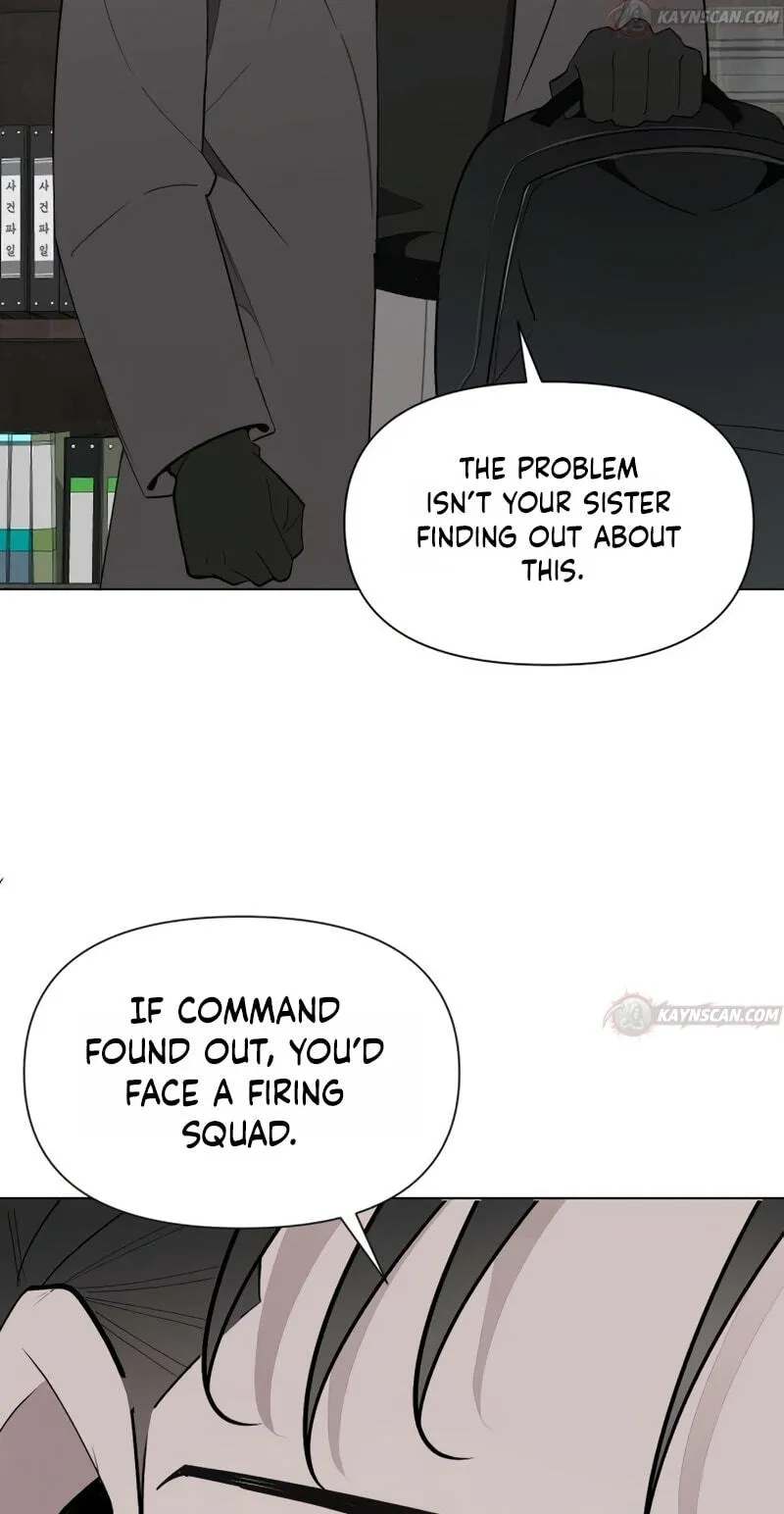 The Postman of the Apocalypse Chapter 25 page 22 - 