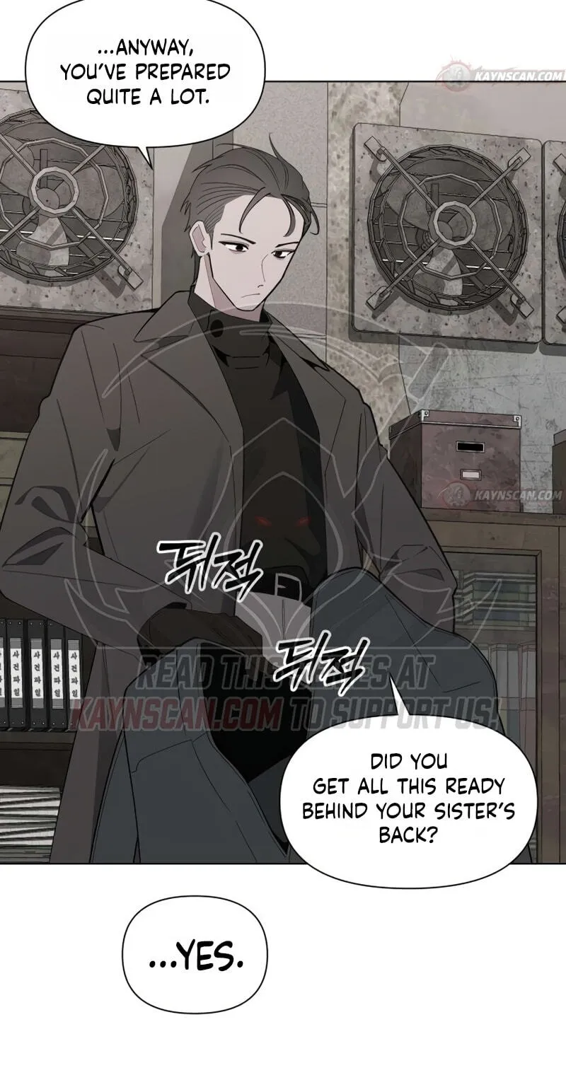 The Postman of the Apocalypse Chapter 25 page 25 - 