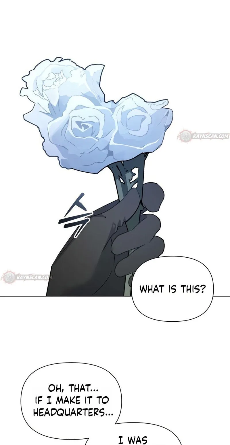 The Postman of the Apocalypse Chapter 25 page 26 - 