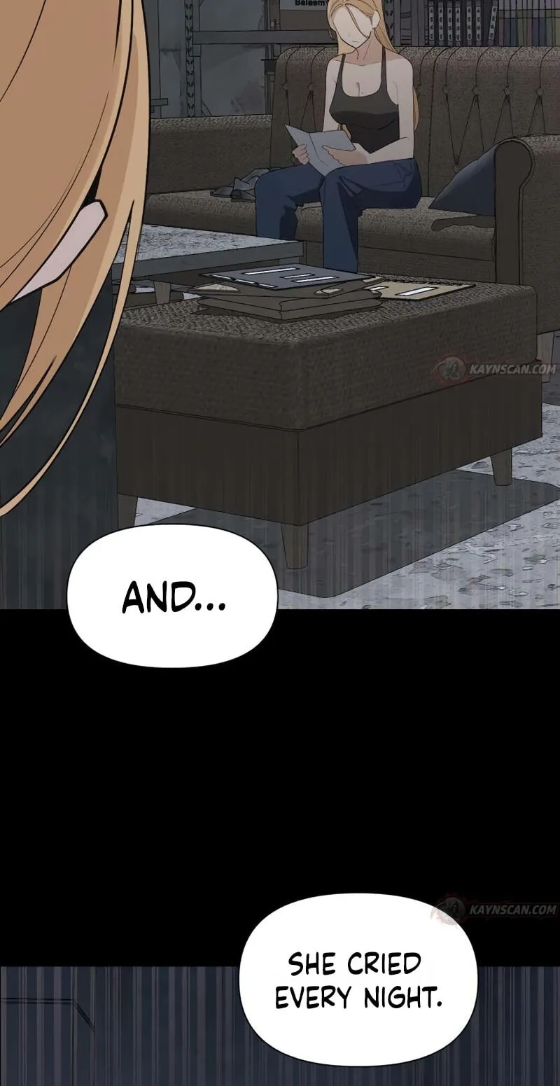 The Postman of the Apocalypse Chapter 25 page 31 - 