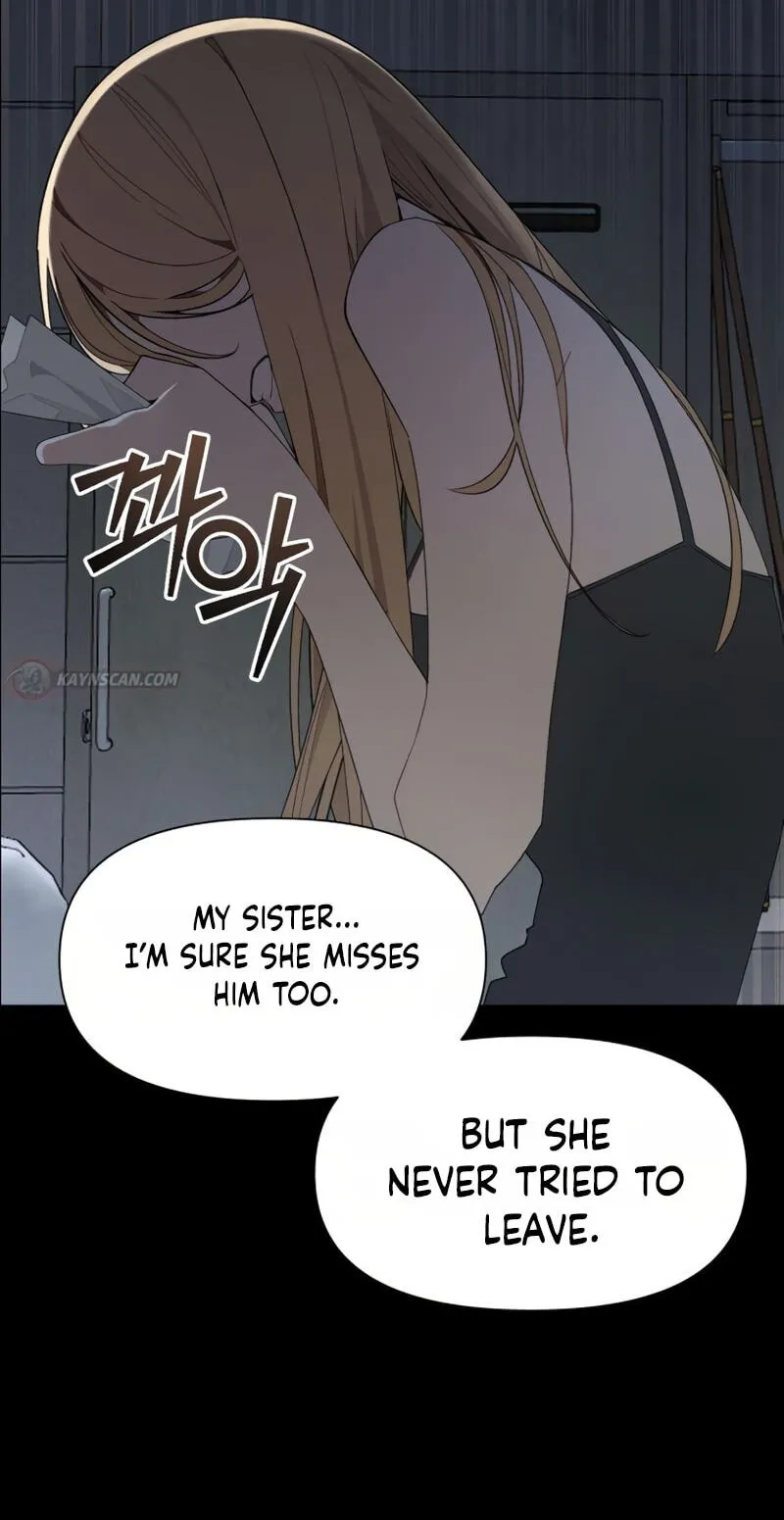 The Postman of the Apocalypse Chapter 25 page 32 - 