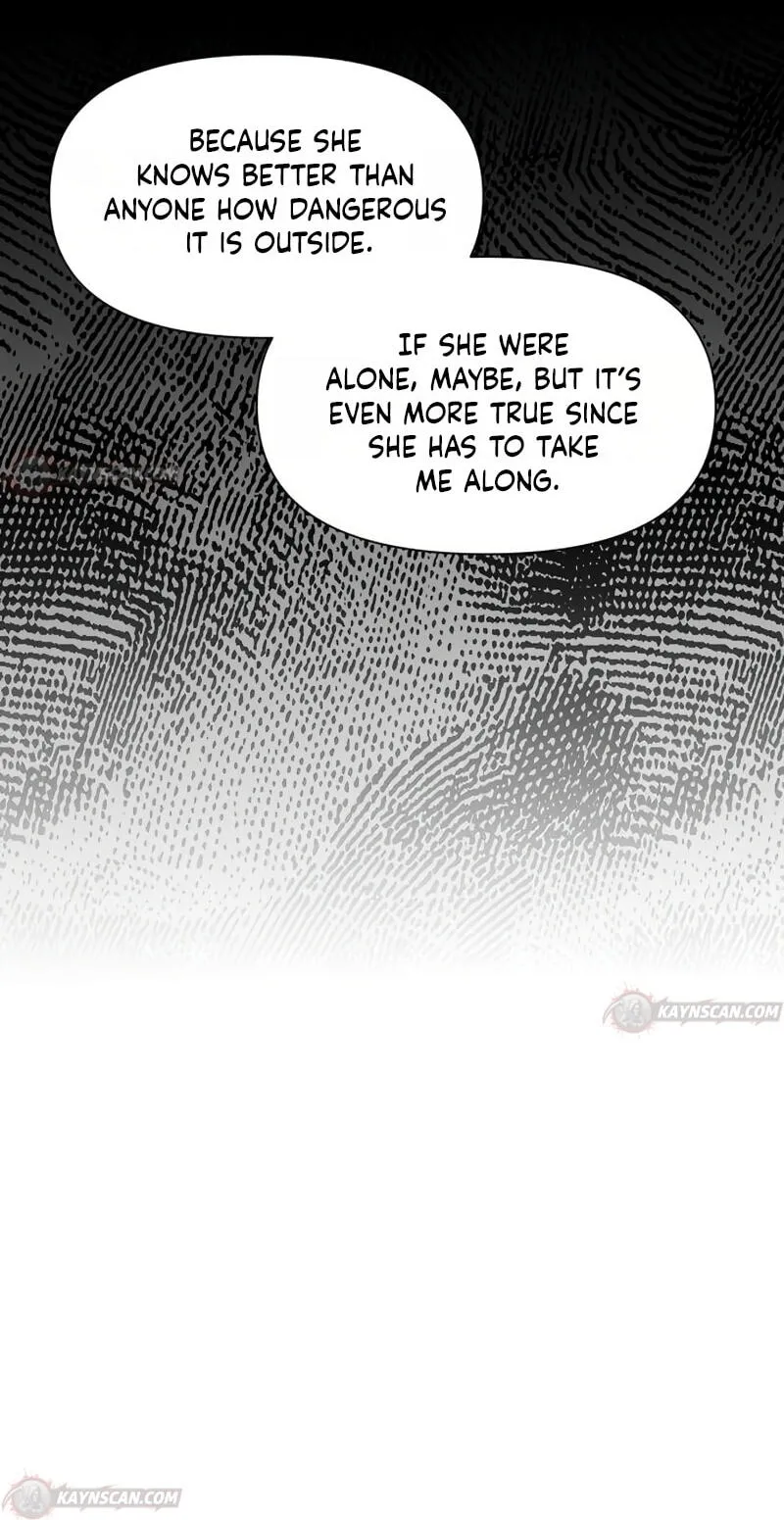 The Postman of the Apocalypse Chapter 25 page 33 - 