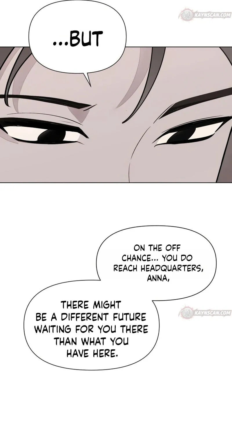 The Postman of the Apocalypse Chapter 25 page 39 - 