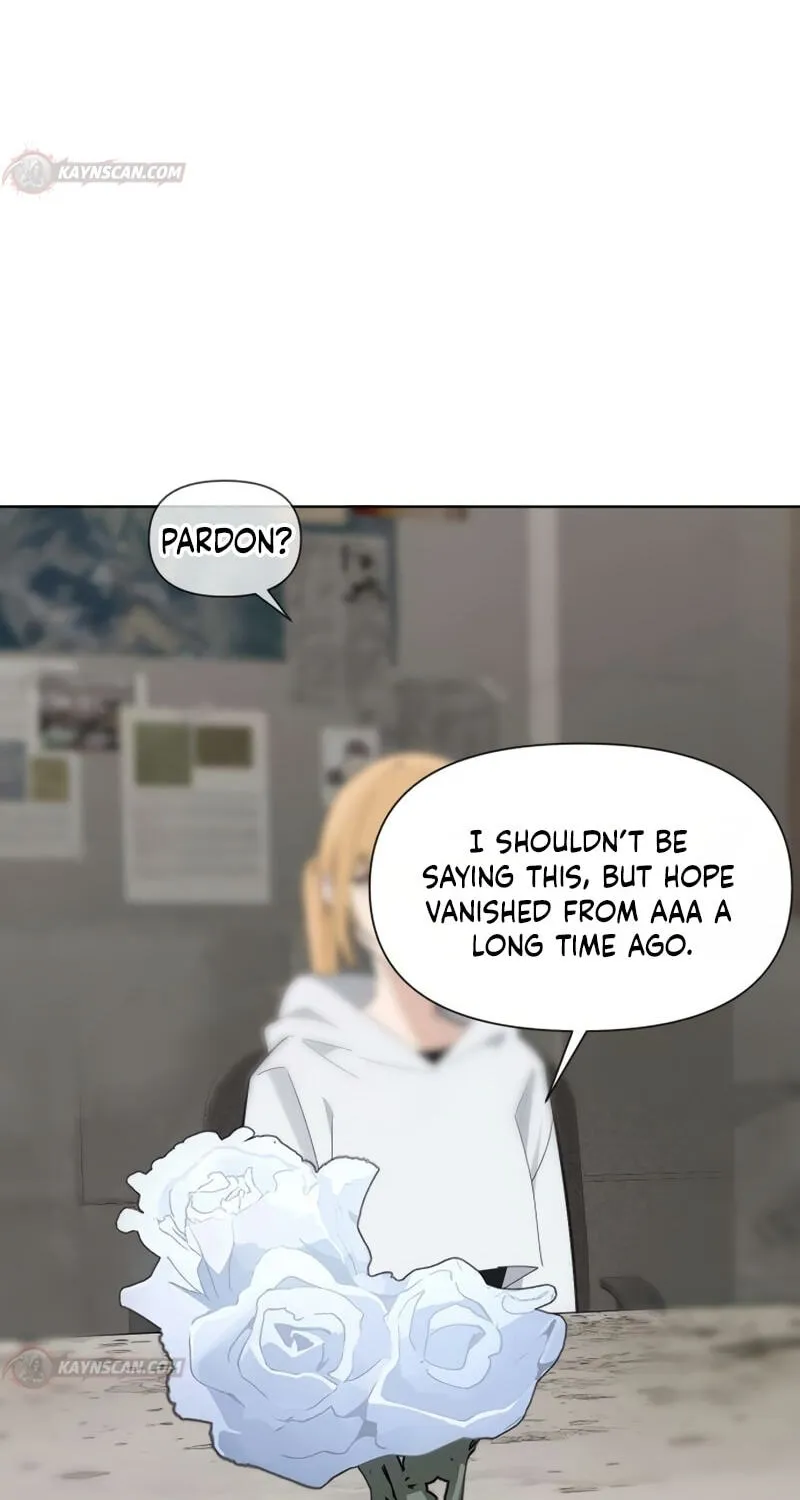 The Postman of the Apocalypse Chapter 25 page 40 - 