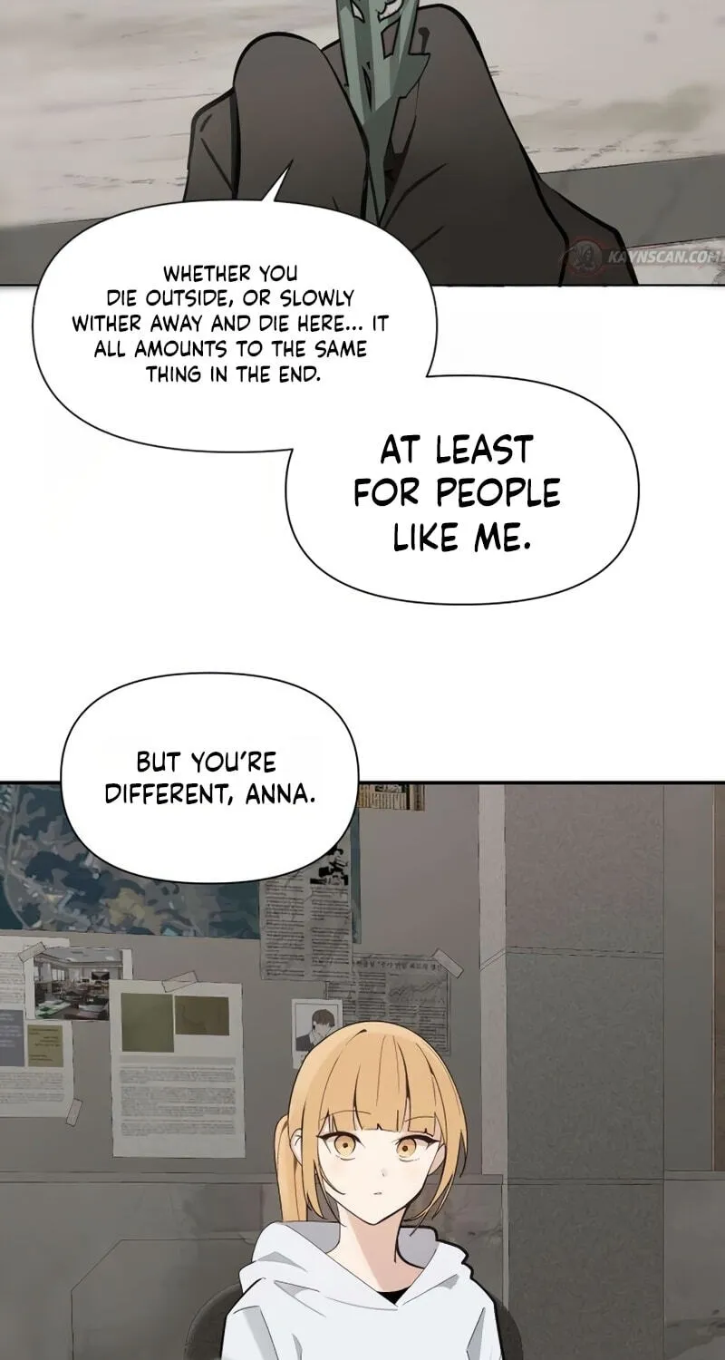 The Postman of the Apocalypse Chapter 25 page 41 - 