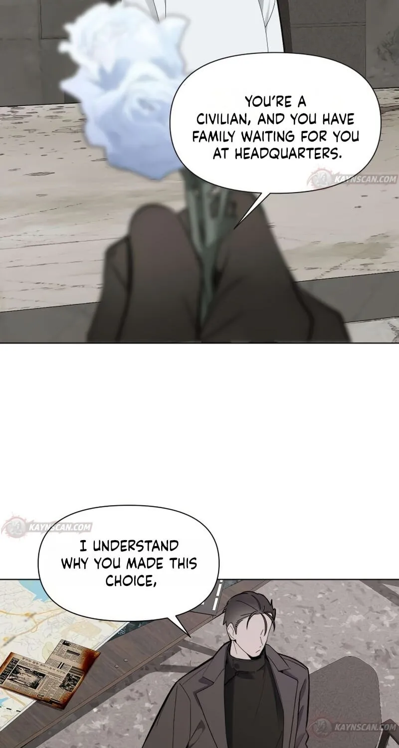 The Postman of the Apocalypse Chapter 25 page 42 - 