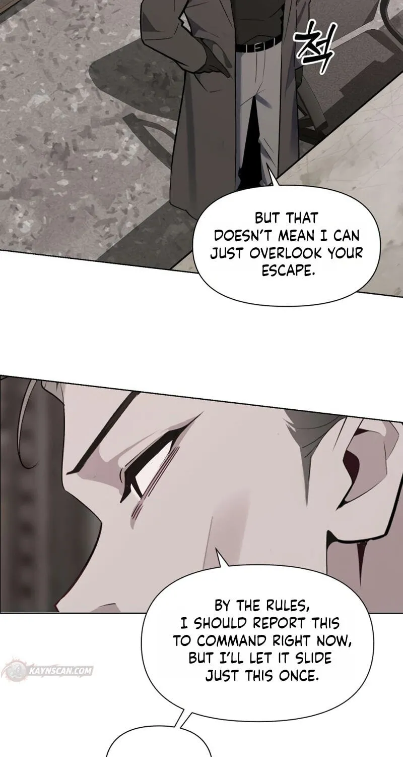 The Postman of the Apocalypse Chapter 25 page 43 - 