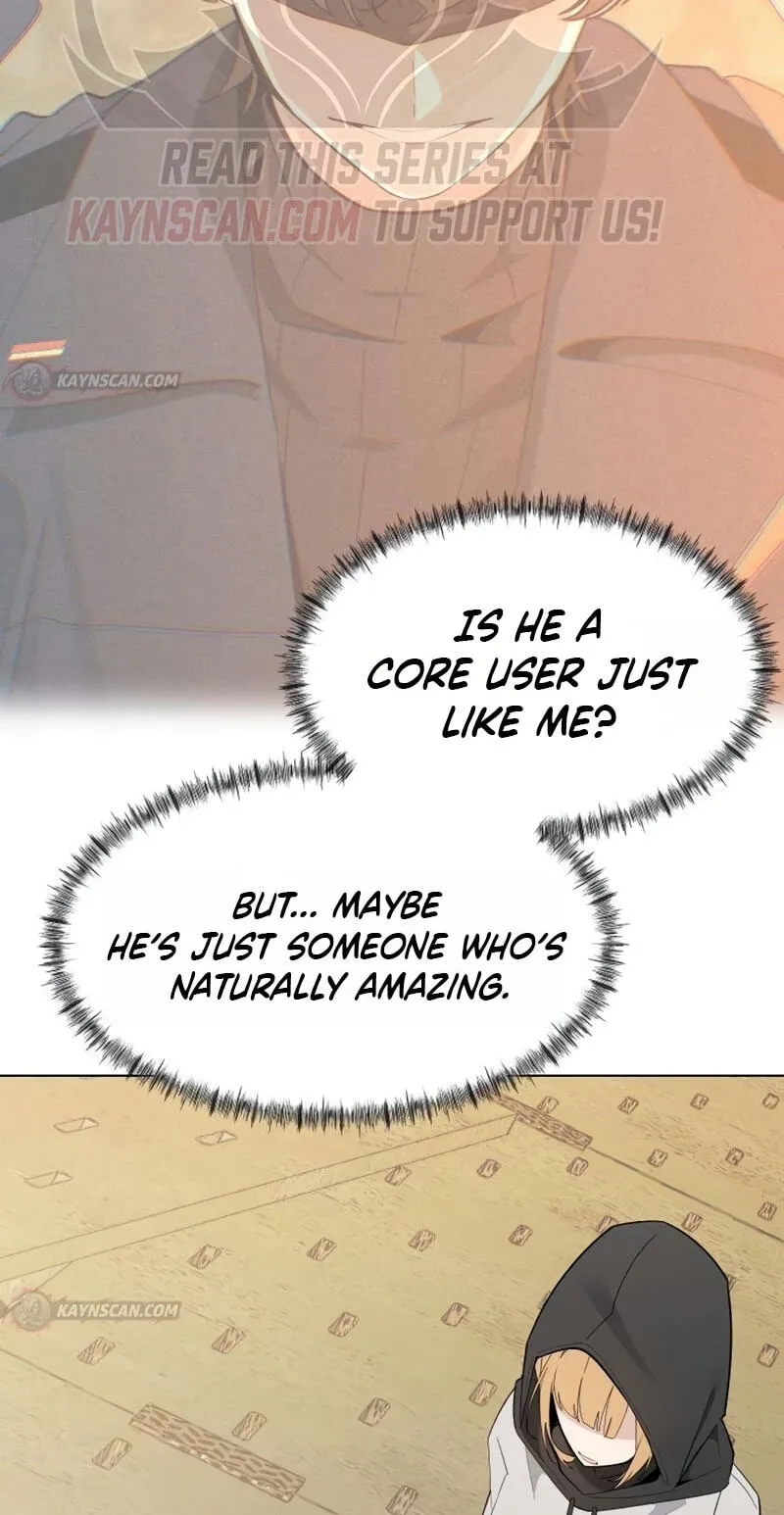 The Postman of the Apocalypse Chapter 25 page 6 - 