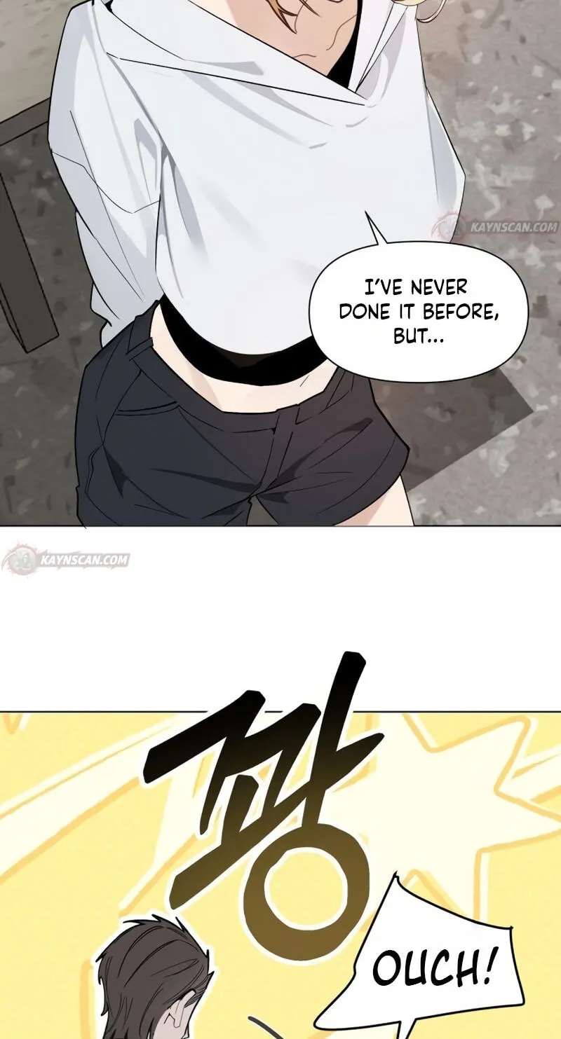 The Postman of the Apocalypse Chapter 25 page 51 - 
