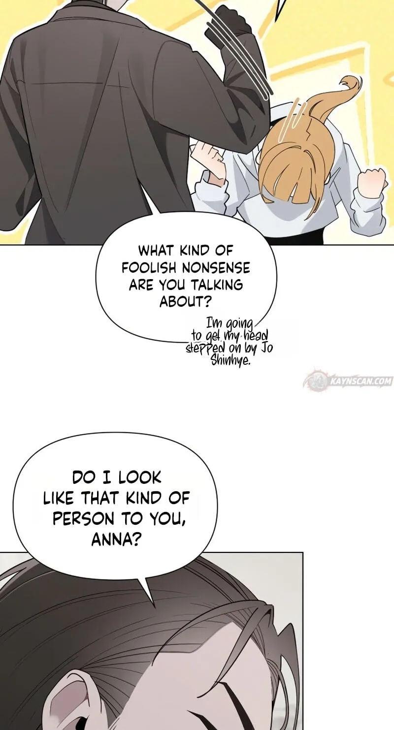 The Postman of the Apocalypse Chapter 25 page 52 - 