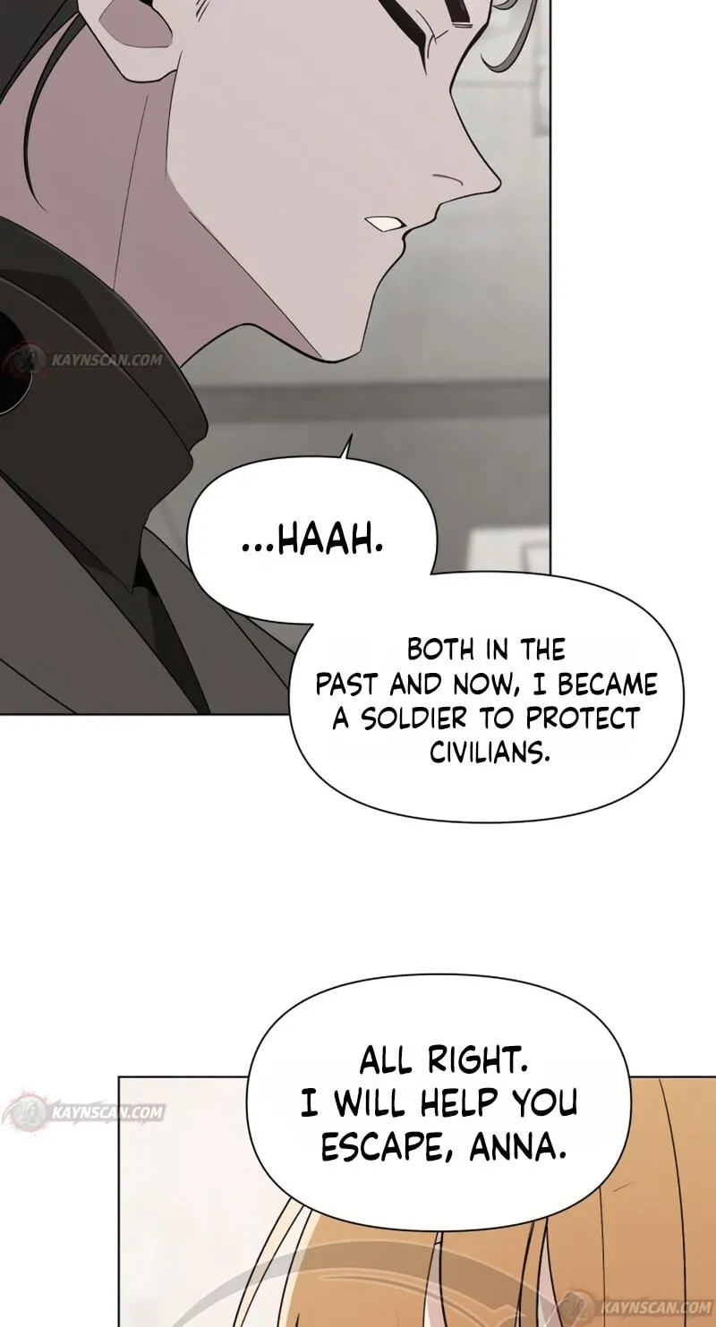 The Postman of the Apocalypse Chapter 25 page 53 - 