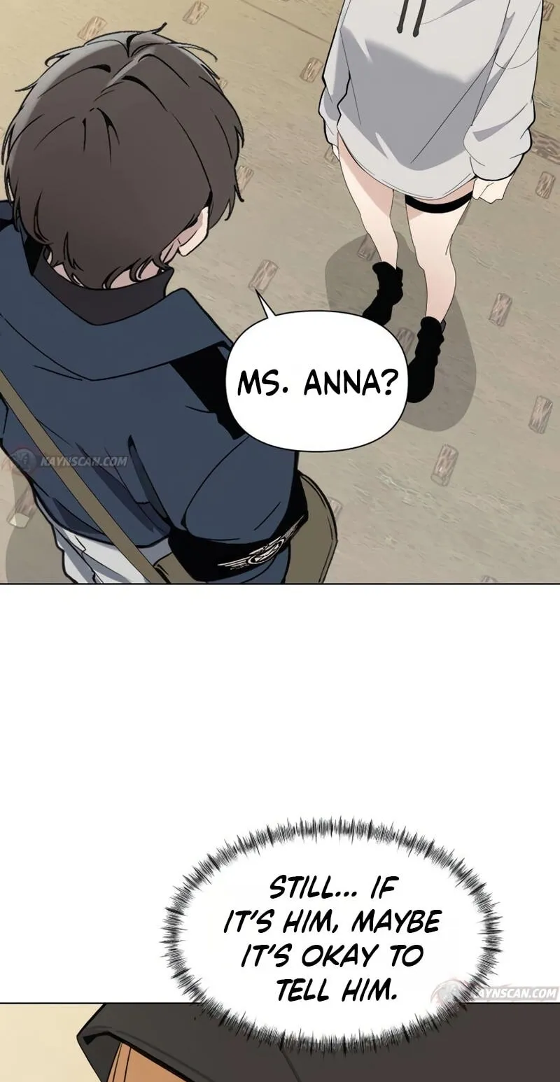 The Postman of the Apocalypse Chapter 25 page 7 - 