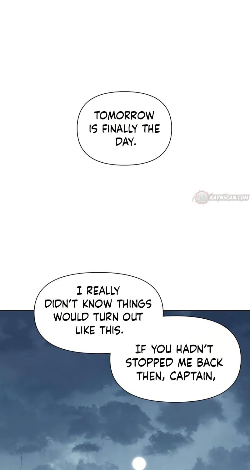 The Postman of the Apocalypse Chapter 25 page 61 - 