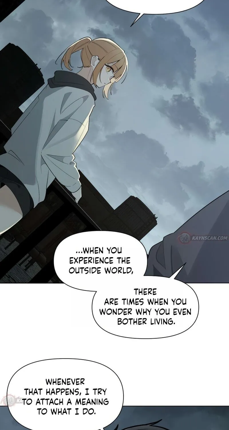 The Postman of the Apocalypse Chapter 25 page 63 - 