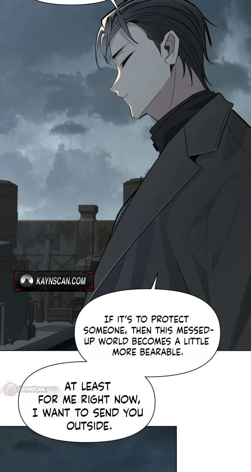 The Postman of the Apocalypse Chapter 25 page 64 - 