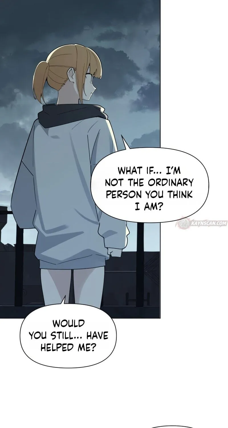 The Postman of the Apocalypse Chapter 25 page 65 - 