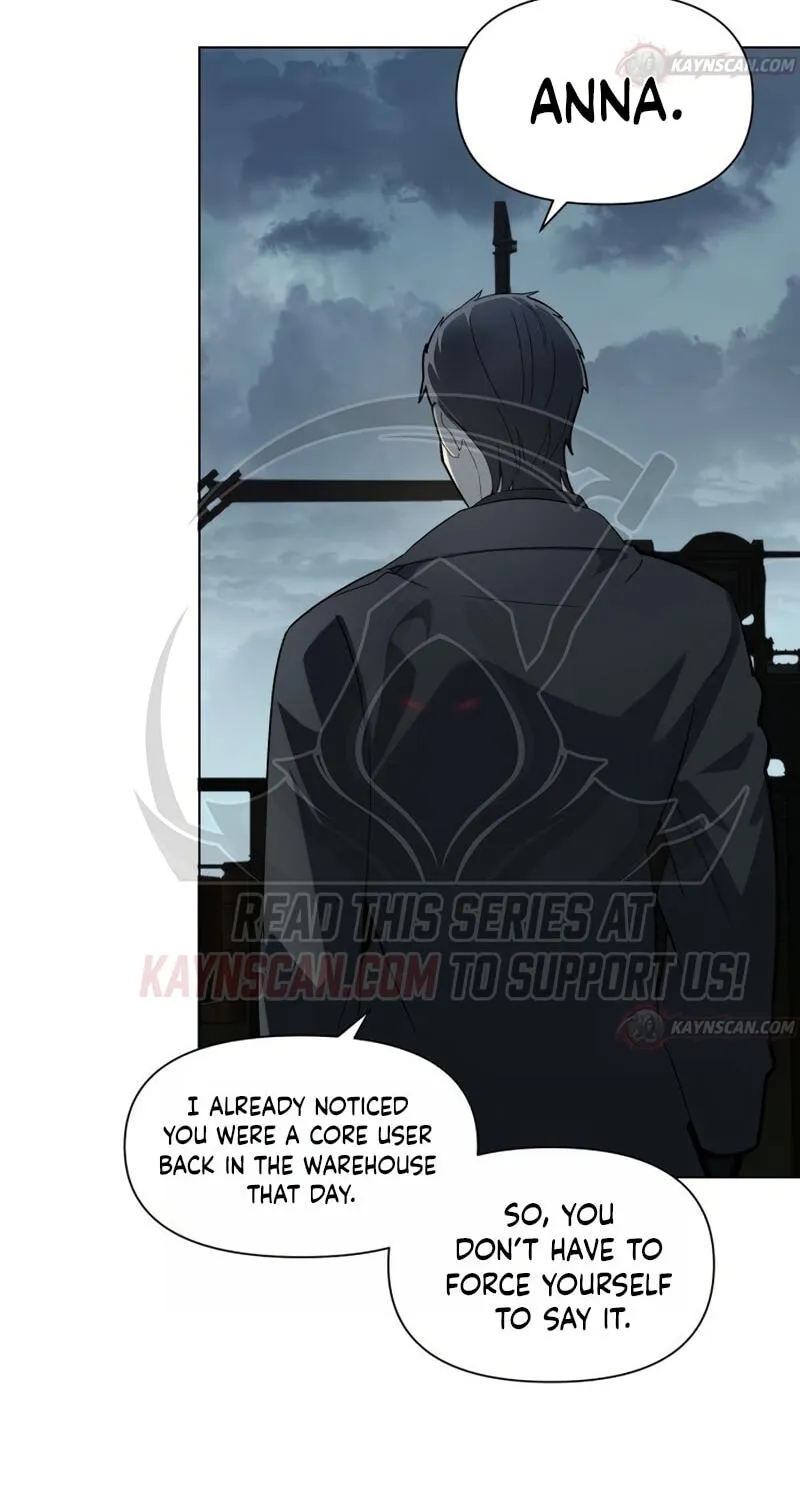 The Postman of the Apocalypse Chapter 25 page 66 - 