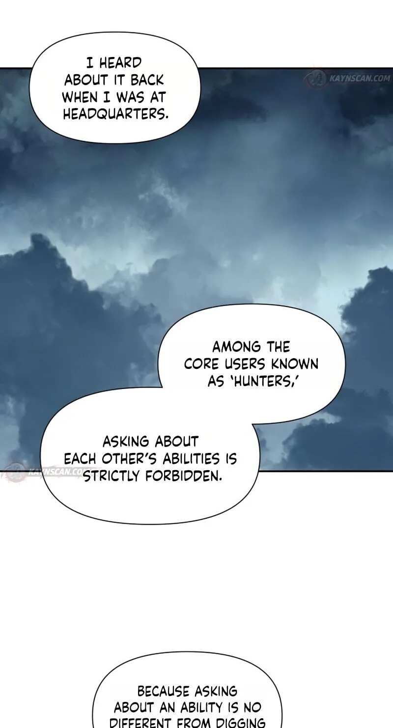 The Postman of the Apocalypse Chapter 25 page 67 - 