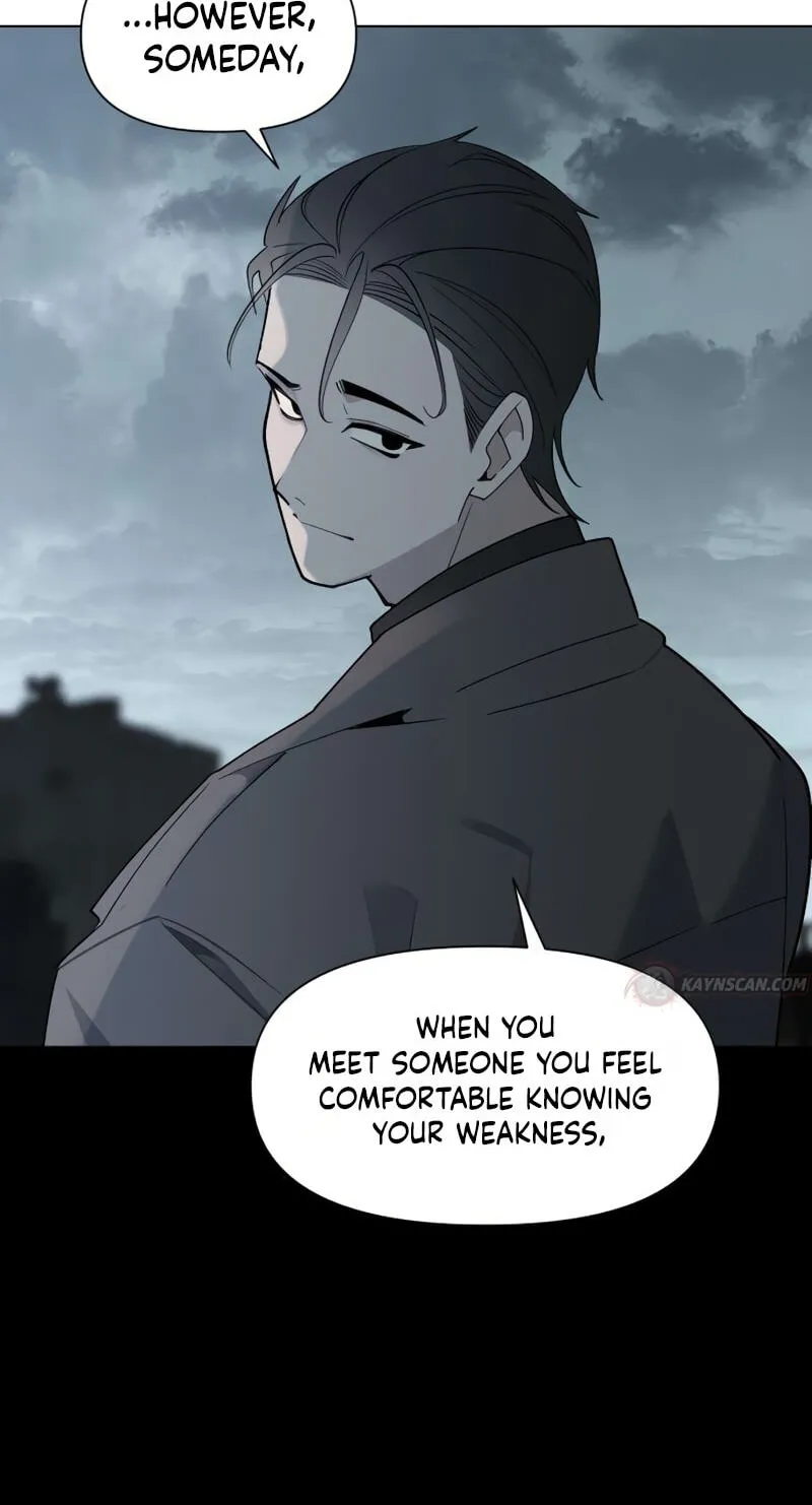 The Postman of the Apocalypse Chapter 25 page 70 - 
