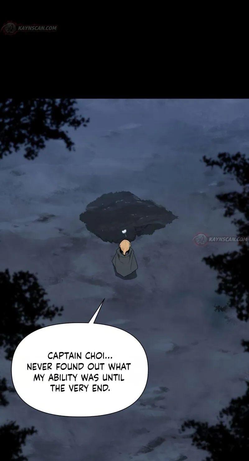 The Postman of the Apocalypse Chapter 25 page 72 - 