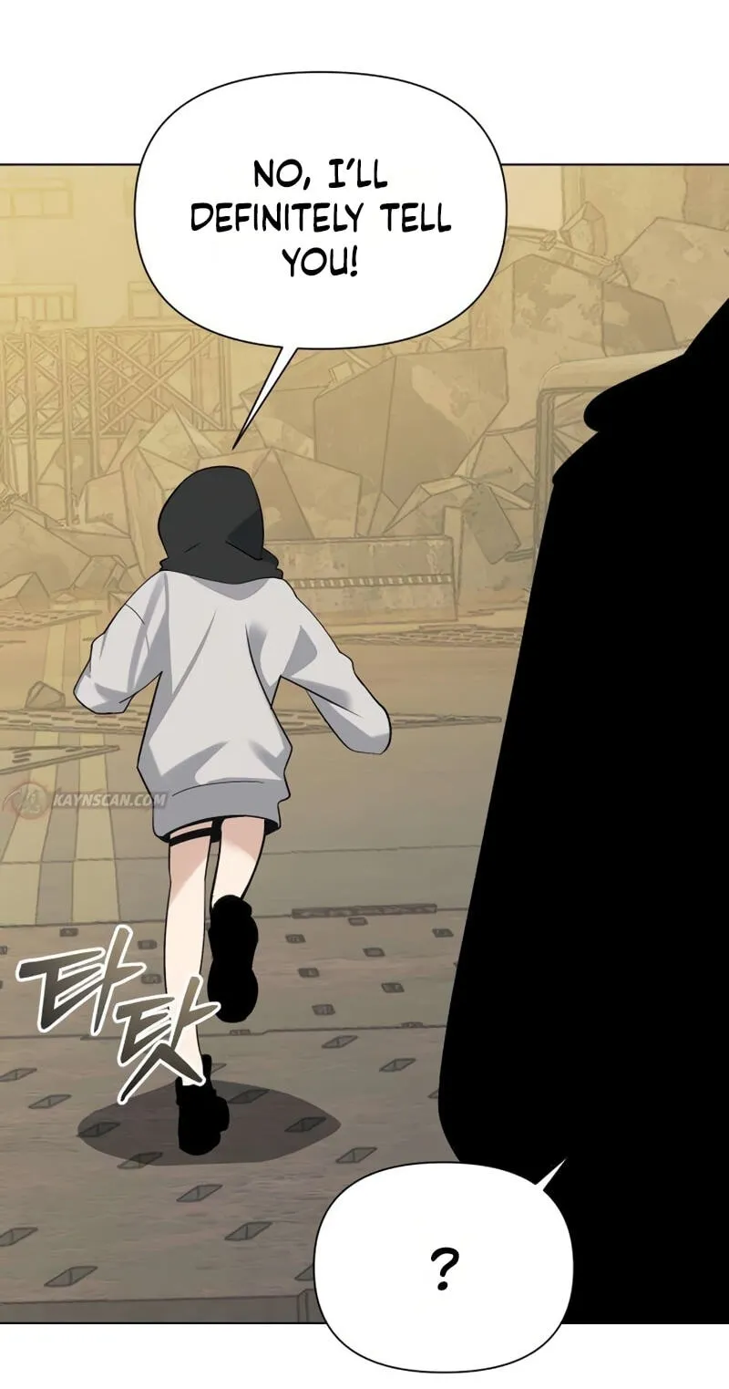 The Postman of the Apocalypse Chapter 25 page 79 - 