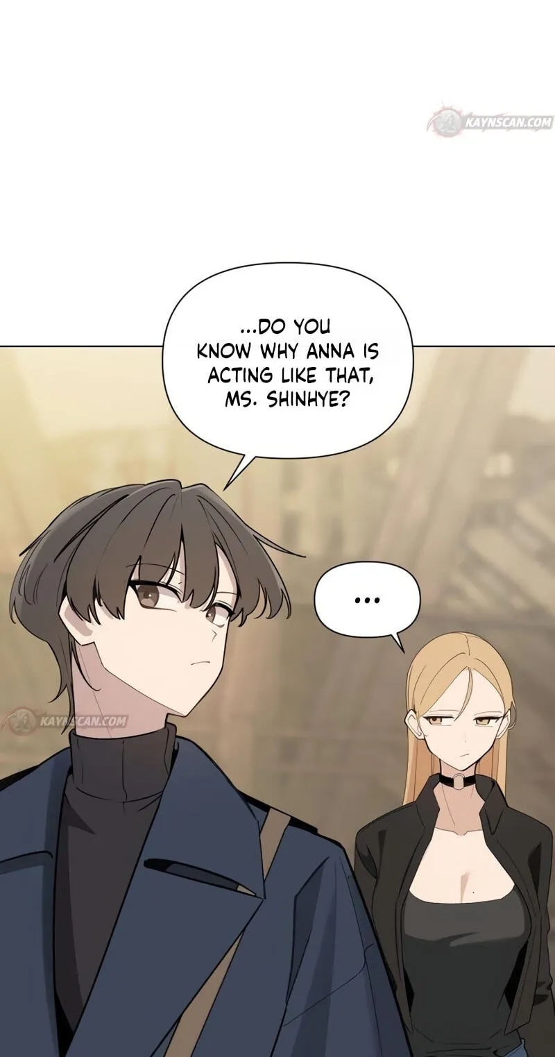 The Postman of the Apocalypse Chapter 25 page 80 - 