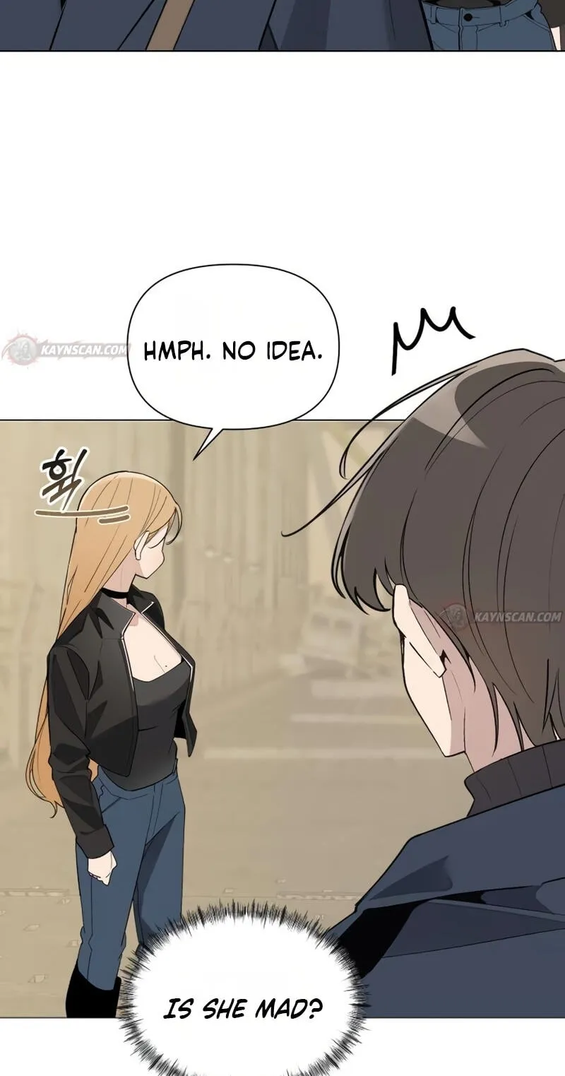The Postman of the Apocalypse Chapter 25 page 81 - 