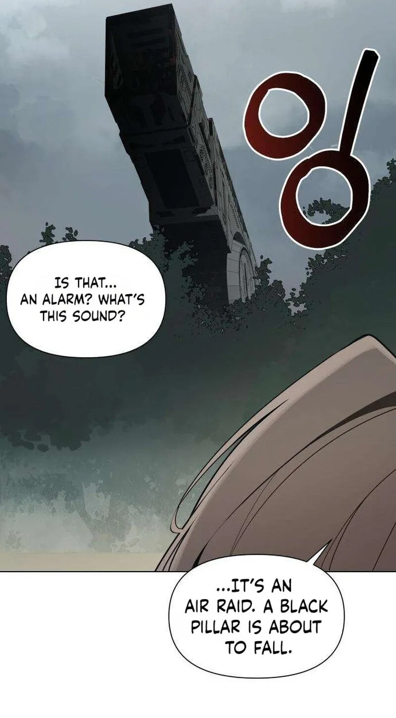 The Postman of the Apocalypse Chapter 29 page 11 - 
