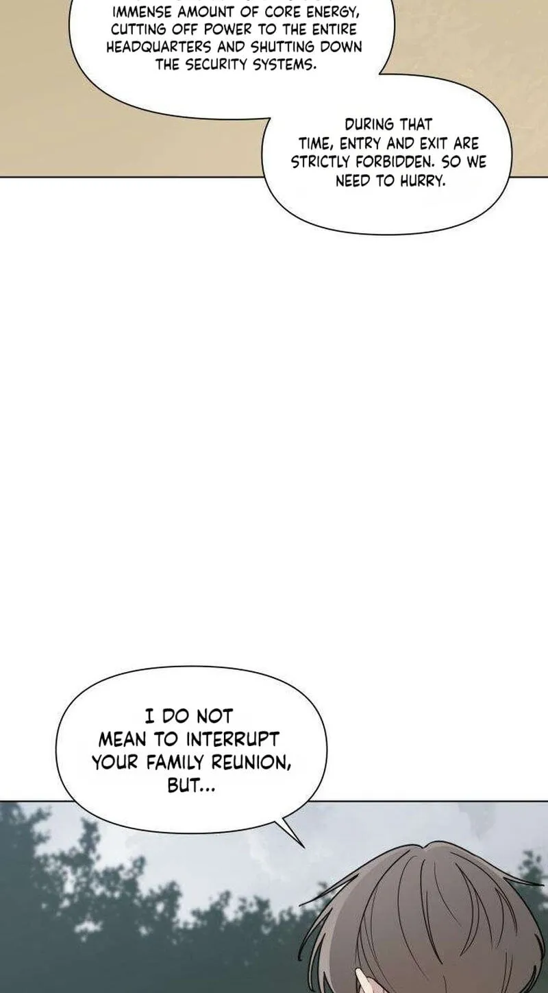 The Postman of the Apocalypse Chapter 29 page 13 - 