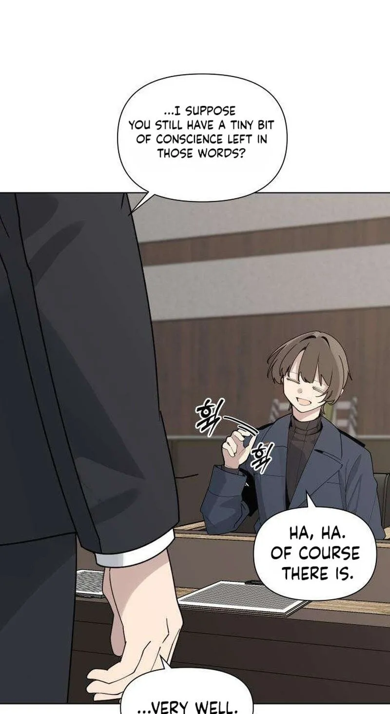 The Postman of the Apocalypse Chapter 29 page 28 - 