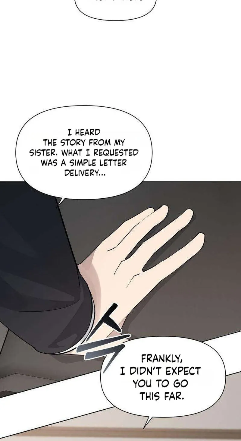 The Postman of the Apocalypse Chapter 29 page 29 - 