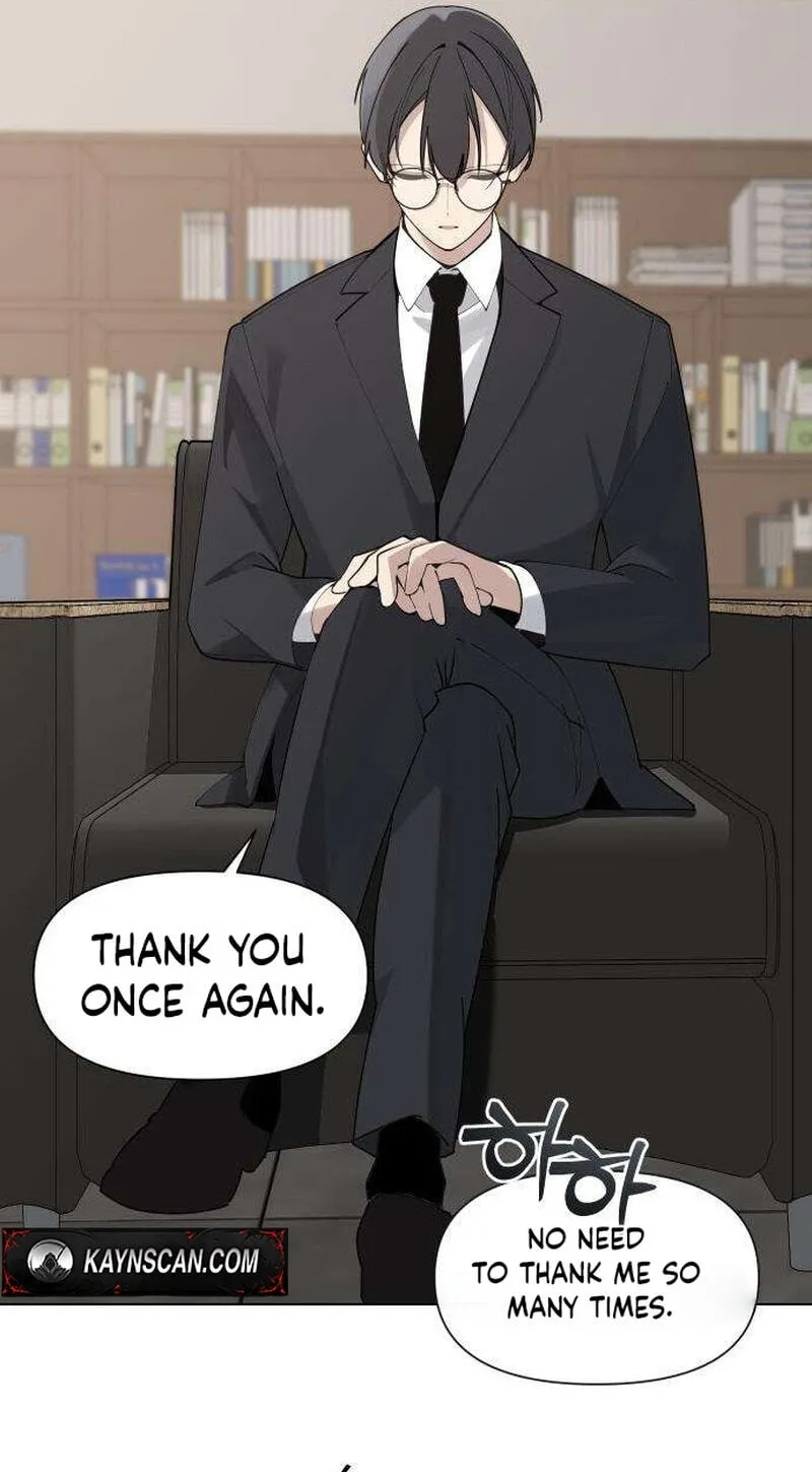The Postman of the Apocalypse Chapter 29 page 30 - 