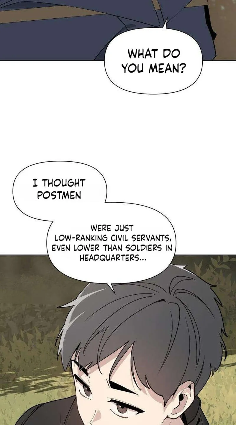 The Postman of the Apocalypse Chapter 29 page 4 - 
