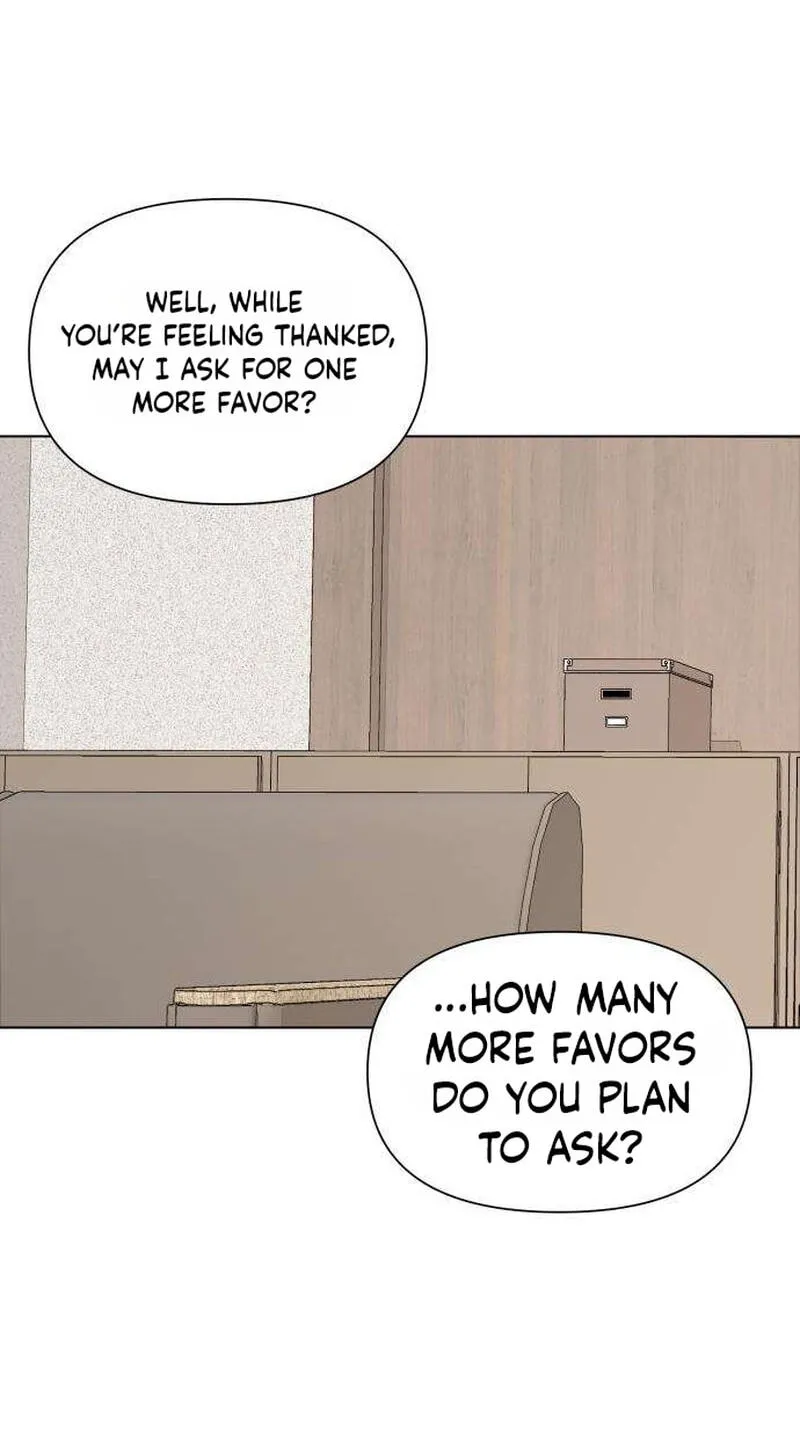 The Postman of the Apocalypse Chapter 29 page 32 - 