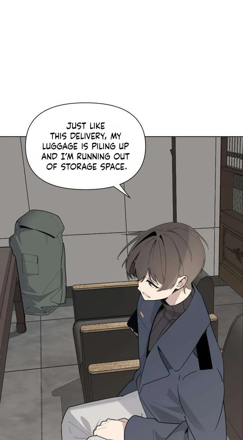 The Postman of the Apocalypse Chapter 29 page 33 - 