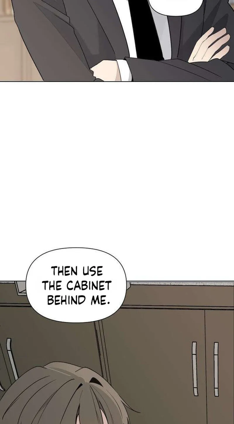 The Postman of the Apocalypse Chapter 29 page 35 - 