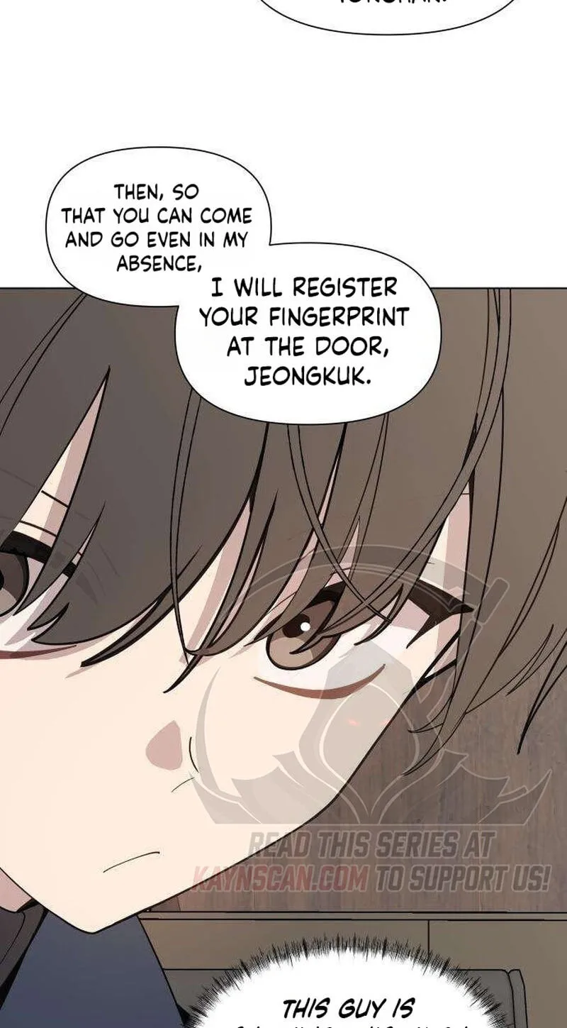 The Postman of the Apocalypse Chapter 29 page 37 - 