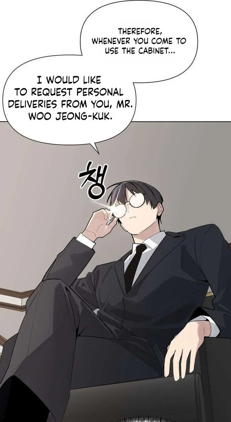 The Postman of the Apocalypse Chapter 29 page 40 - 