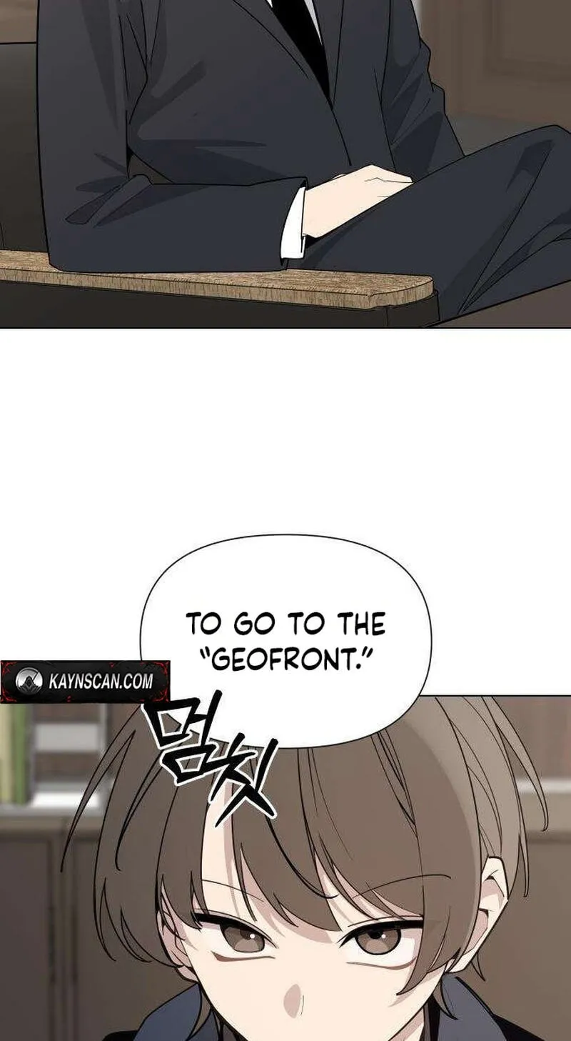 The Postman of the Apocalypse Chapter 29 page 45 - 