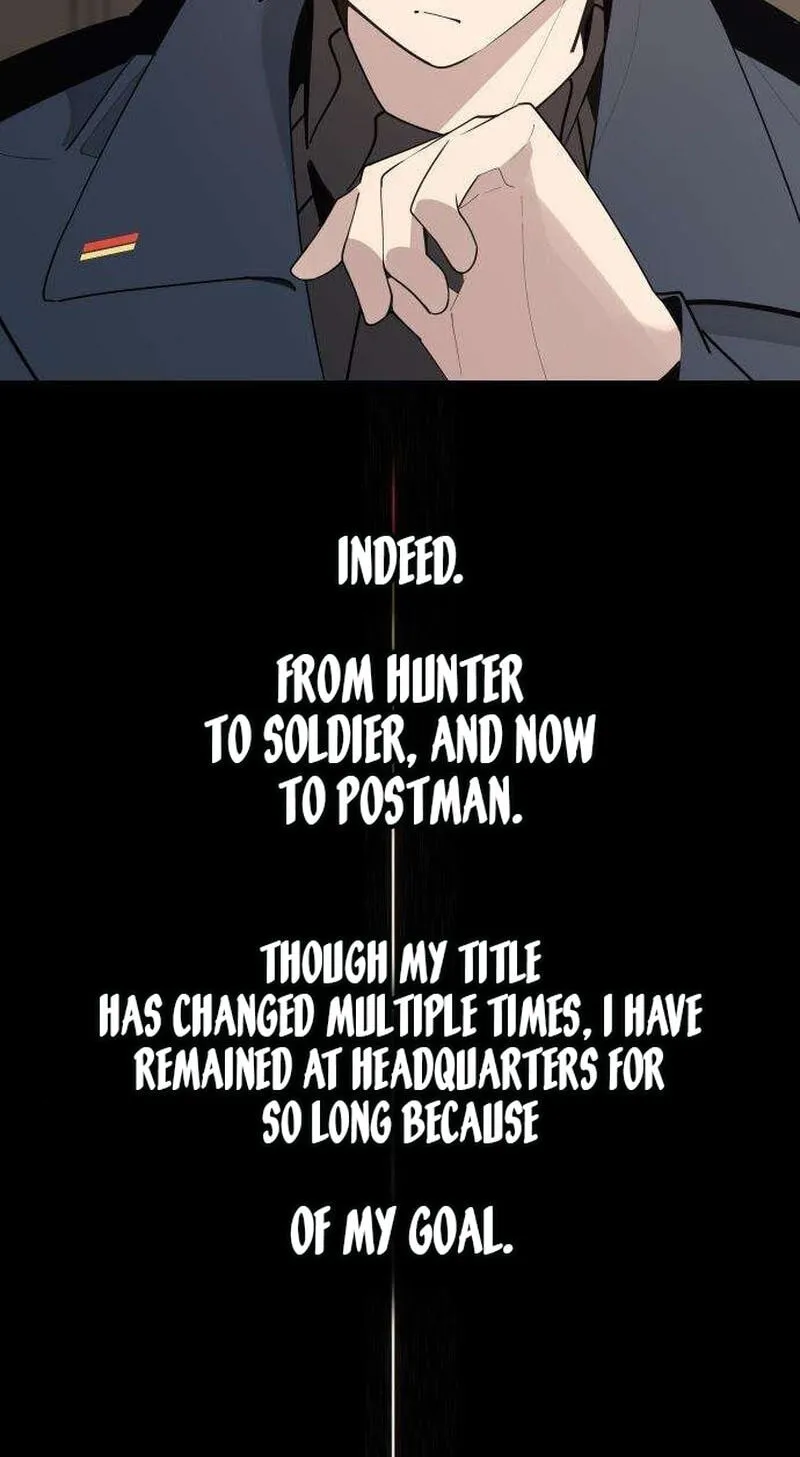 The Postman of the Apocalypse Chapter 29 page 46 - 