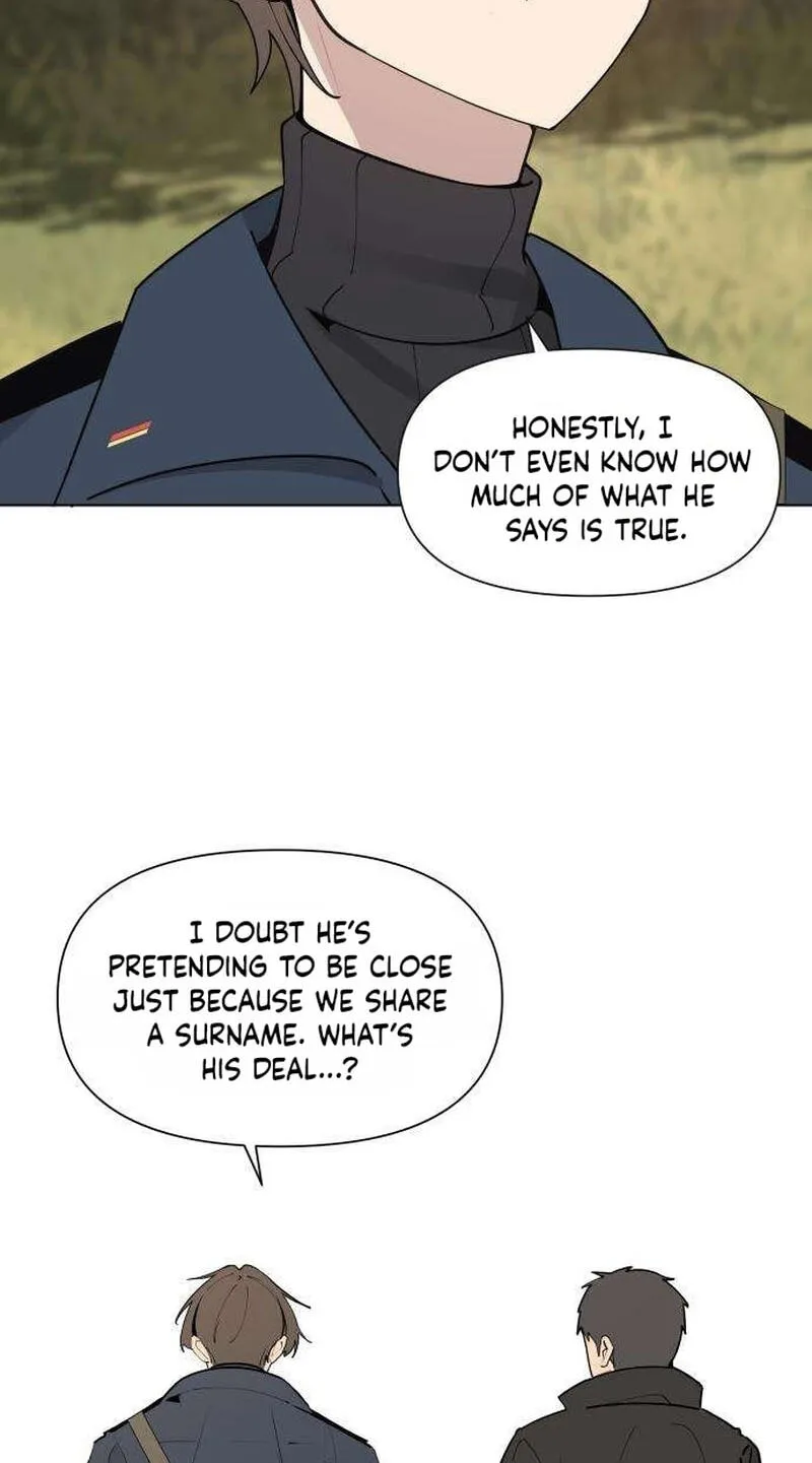 The Postman of the Apocalypse Chapter 29 page 6 - 