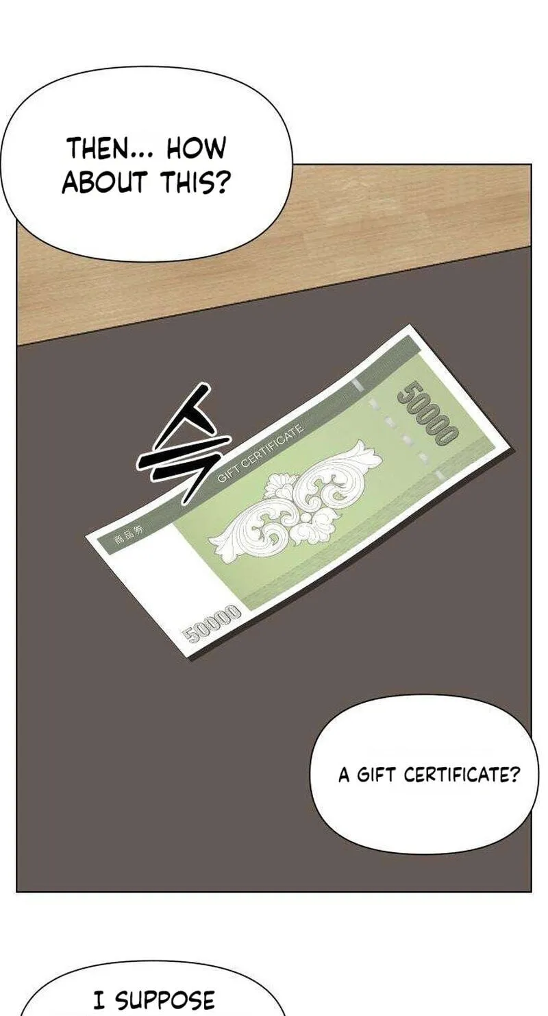 The Postman of the Apocalypse Chapter 29 page 54 - 