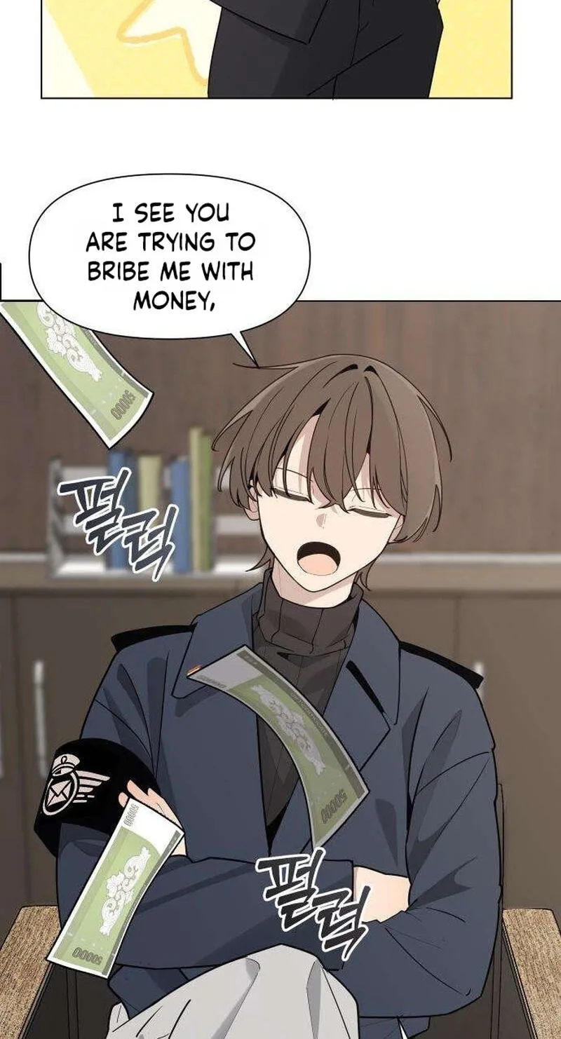 The Postman of the Apocalypse Chapter 29 page 57 - 