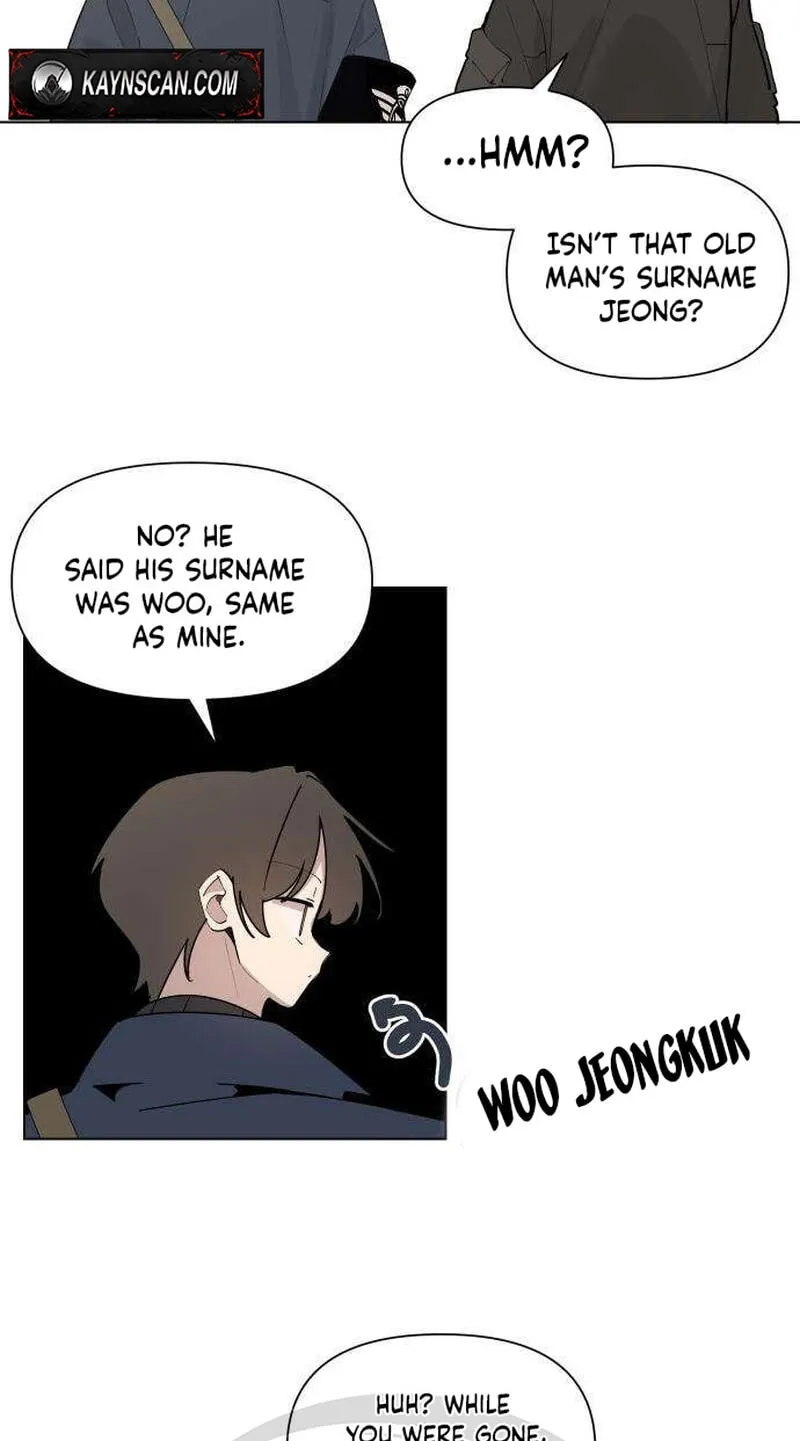The Postman of the Apocalypse Chapter 29 page 7 - 