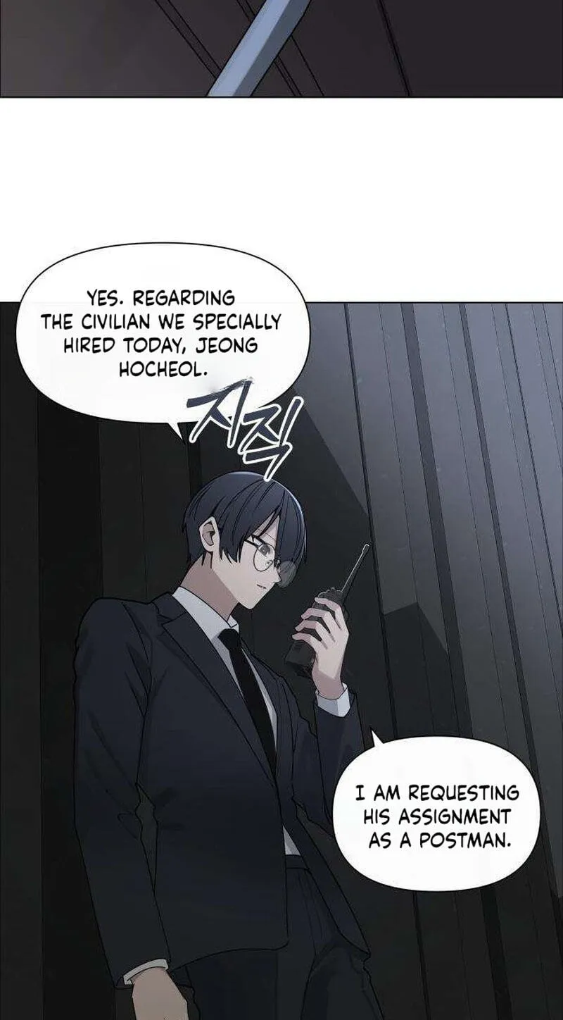 The Postman of the Apocalypse Chapter 29 page 67 - 