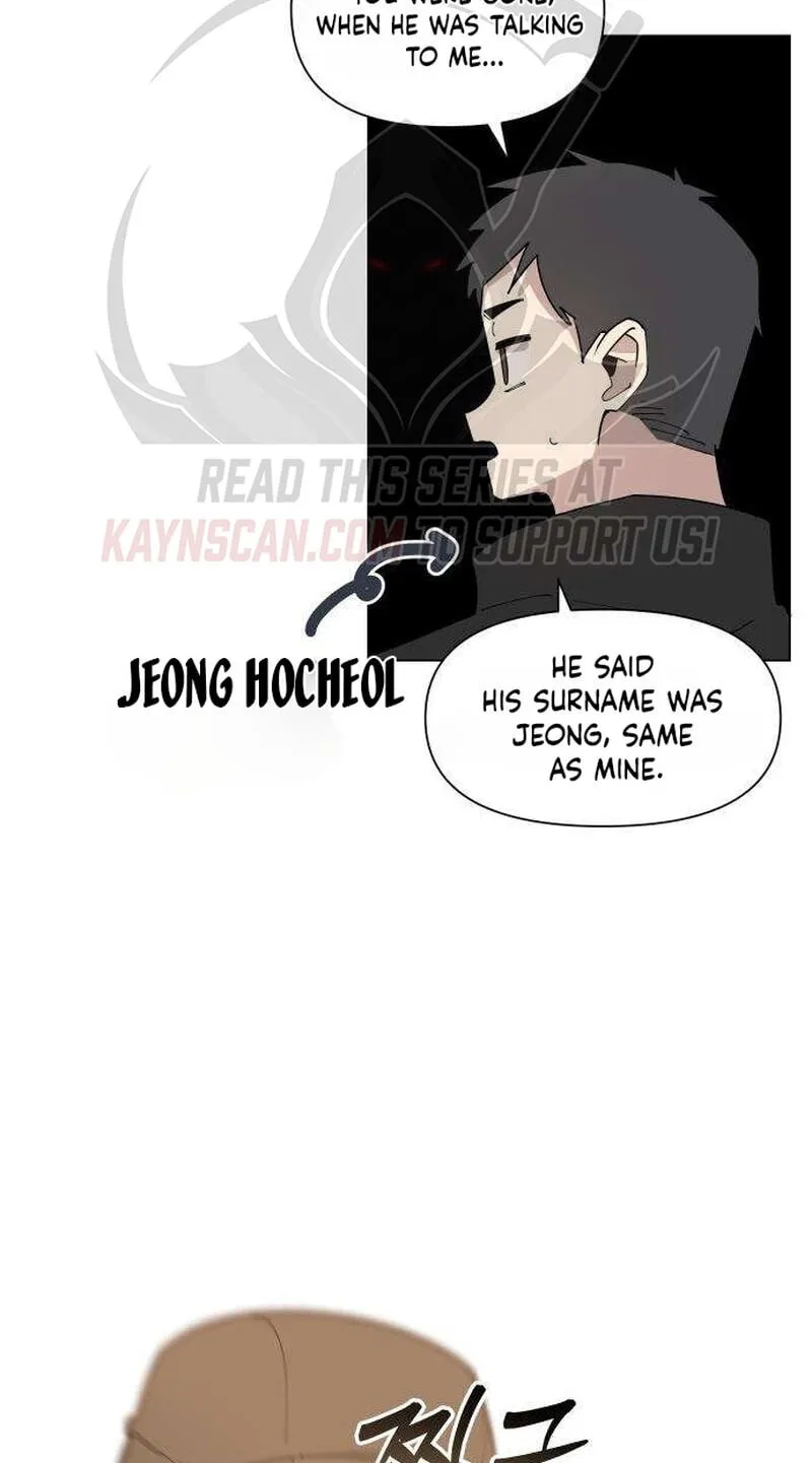 The Postman of the Apocalypse Chapter 29 page 8 - 