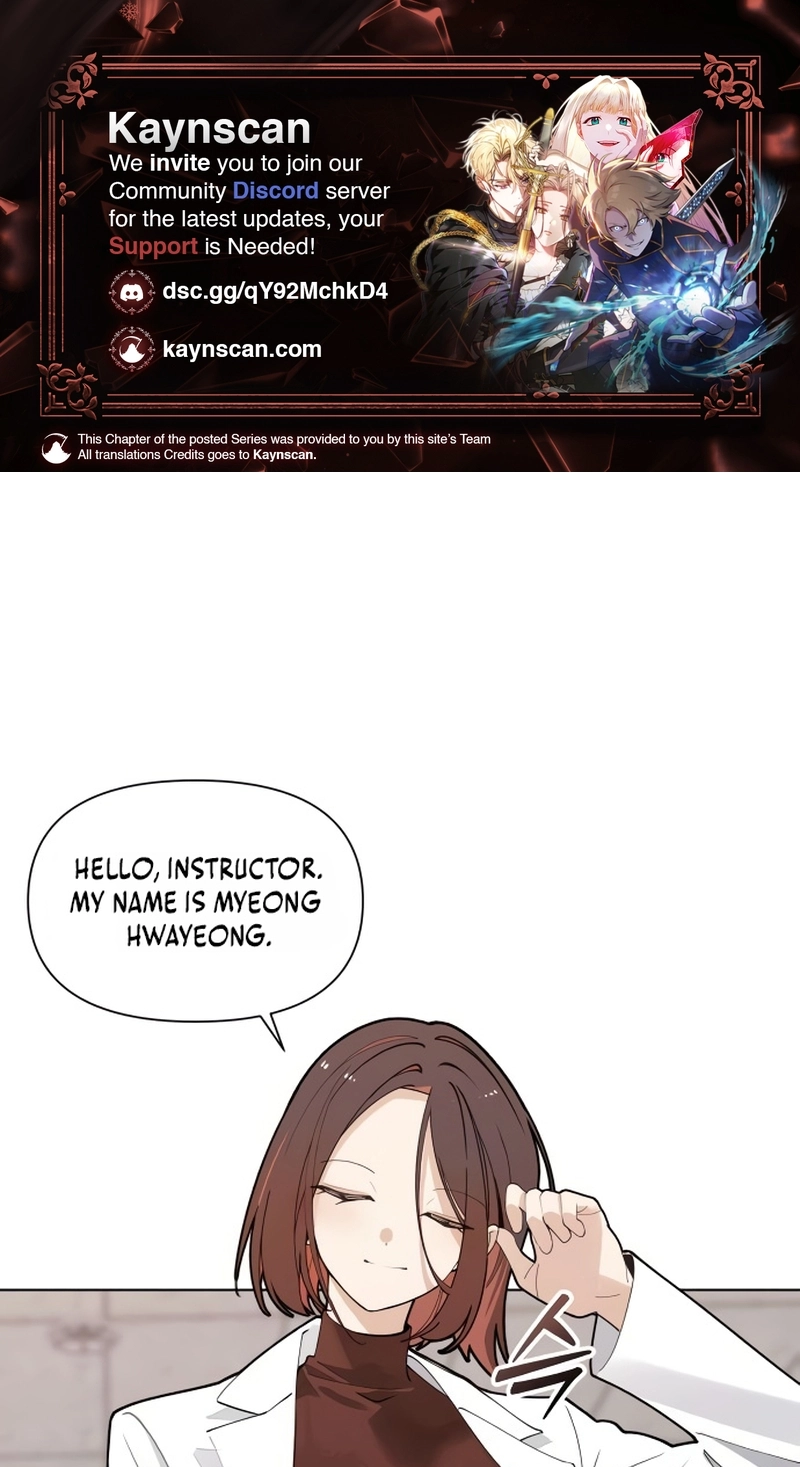 The Postman of the Apocalypse Chapter 31 page 1 - 