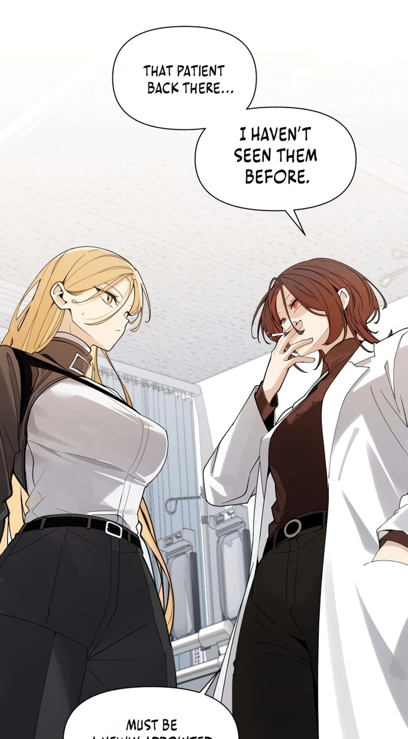 The Postman of the Apocalypse Chapter 31 page 16 - 