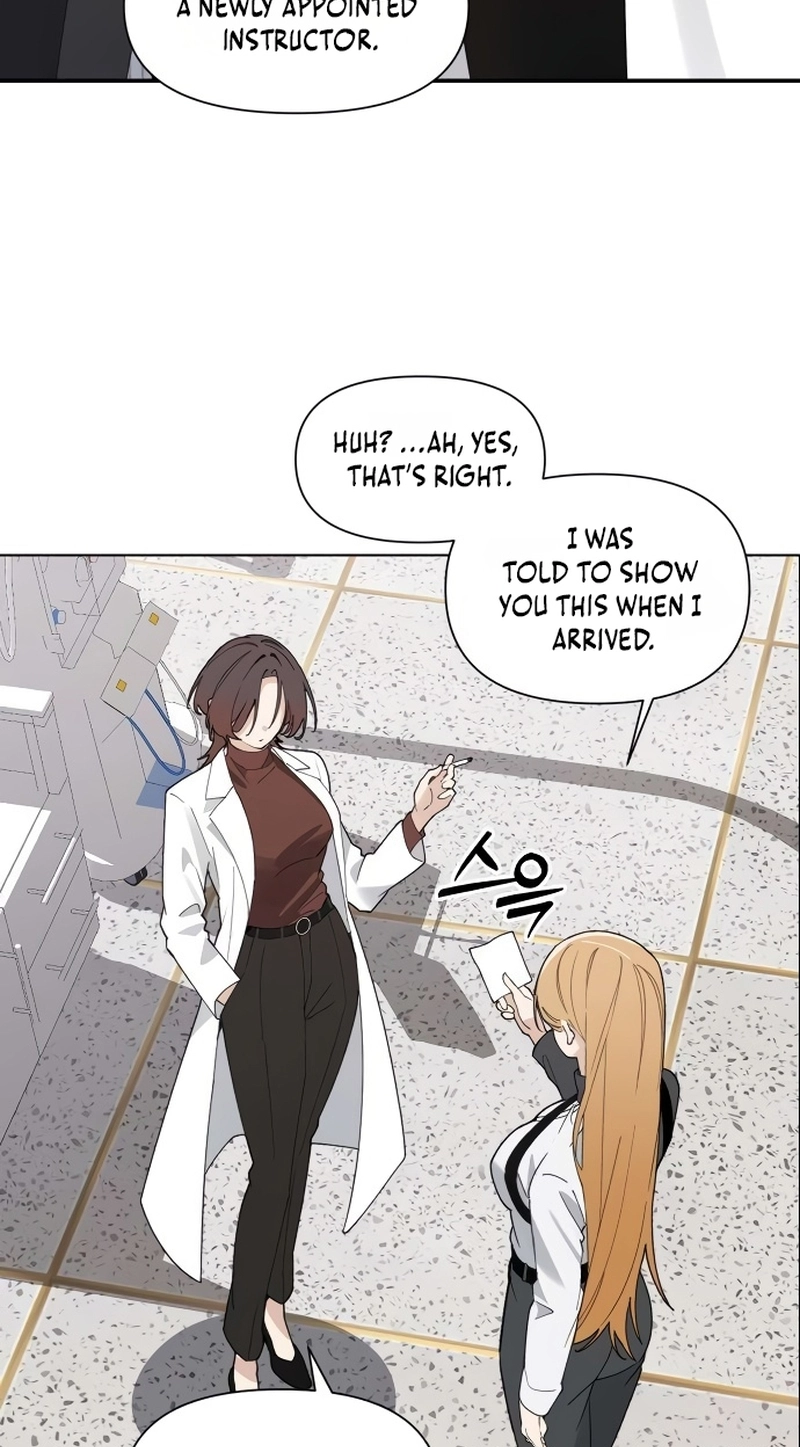 The Postman of the Apocalypse Chapter 31 page 17 - 