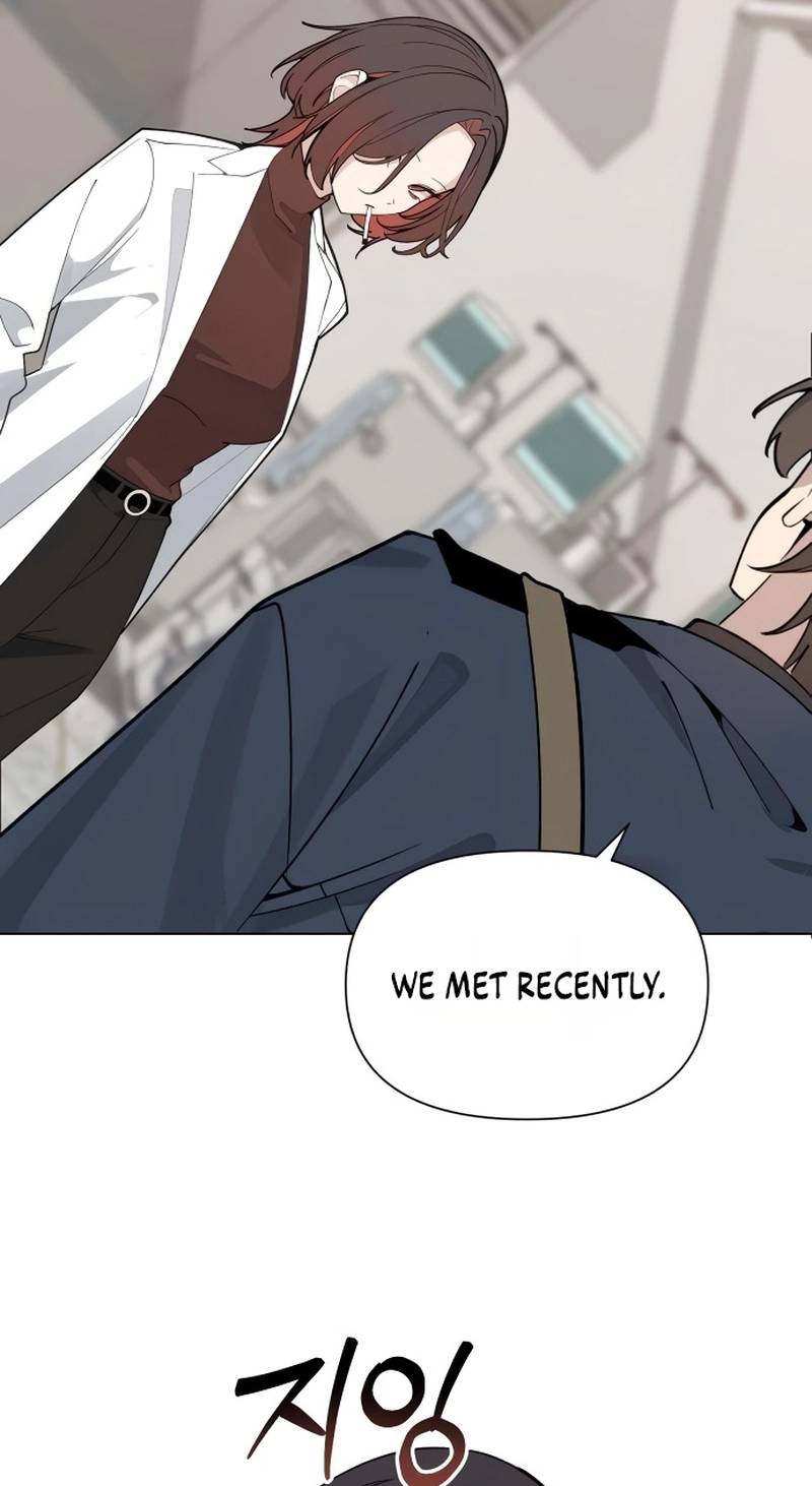 The Postman of the Apocalypse Chapter 31 page 22 - 